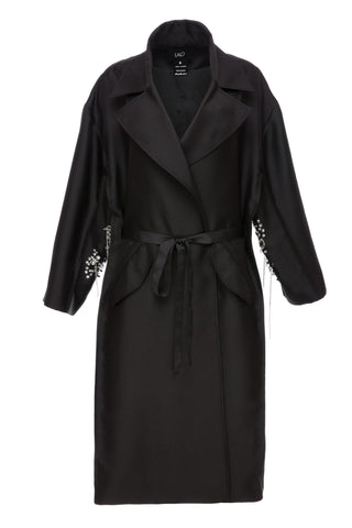 Michelle Coat - Maison OrientLalo CardigansMaison OrientCoat