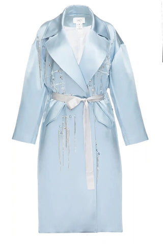 Michelle Coat III - Maison OrientLalo CardigansMaison OrientCoat