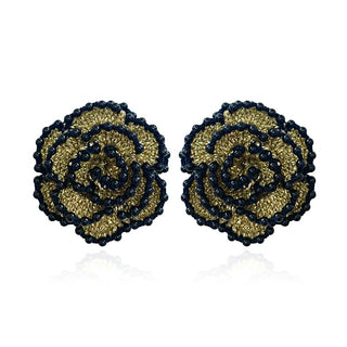 Midnight Rose - Maison OrientPinar OzevlatMaison OrientJewelry