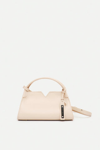 MIKI BAG - VANILLA - Maison OrientAtelier MerandiMaison OrientHandbags