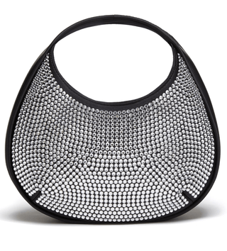 MILA - Crystal Embellished Jonquil Bag - Maison OrientDania ShinkarMaison OrientHandbags