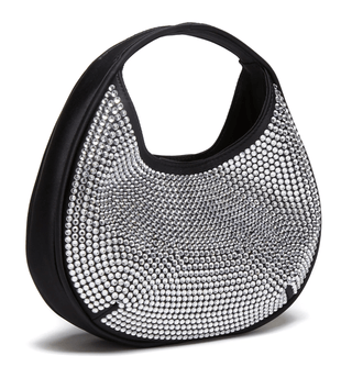 MILA - Crystal Embellished Jonquil Bag - Maison OrientDania ShinkarMaison OrientHandbags