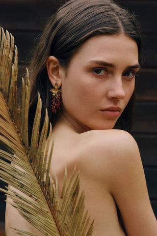 MINI ADILE - Maison OrientPeracasMaison OrientJewelry