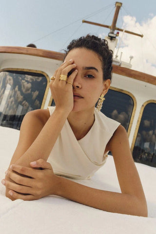 MINI ADILE - Maison OrientPeracasMaison OrientJewelry