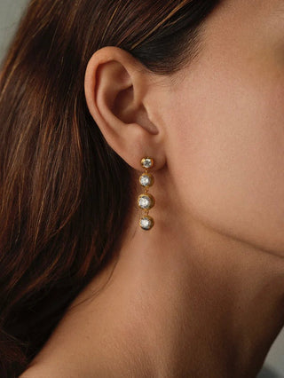 MINI BELLA - Maison OrientPeracasMaison OrientEarring