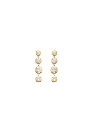 MINI BELLA - Maison OrientPeracasMaison OrientEarring