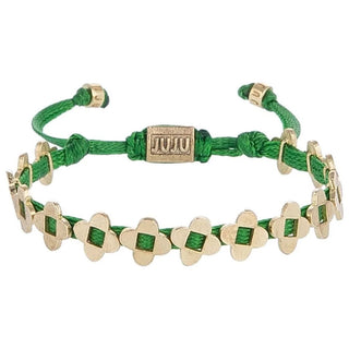 Mini Bracelet with Flowers - Maison OrientJUJUMaison OrientBracelets