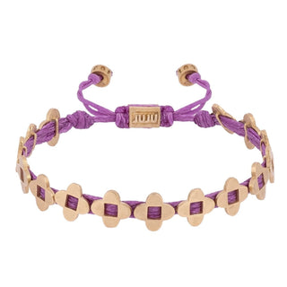 Mini Bracelet with Flowers - Maison OrientJUJUMaison OrientBracelets
