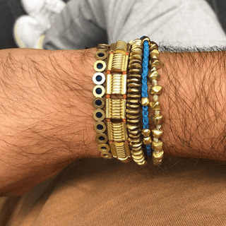 Mini Circle Bracelet - Maison OrientJUJUMaison OrientBracelets