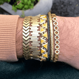 Mini Circle Bracelet - Maison OrientJUJUMaison OrientBracelets