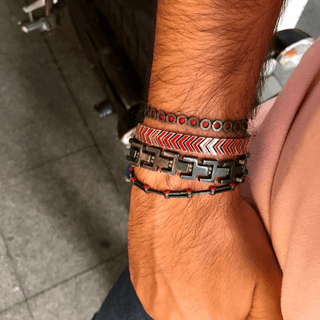Mini Circle Bracelet - Maison OrientJUJUMaison OrientBracelets
