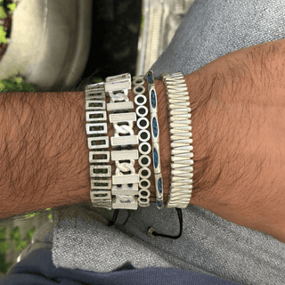 Mini Circle Bracelet - Maison OrientJUJUMaison OrientBracelets