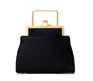 Mini Dana - Beaded Tulips - Maison OrientDania ShinkarMaison OrientHandbags