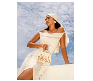 Mini Dana - Enchanted Garden - Maison OrientDania ShinkarMaison OrientHandbags