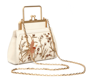 Mini Dana - Enchanted Garden - Maison OrientDania ShinkarMaison OrientHandbags