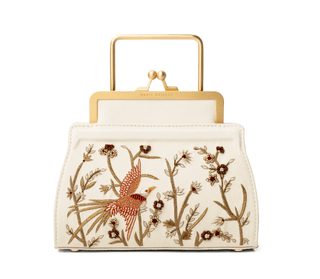 Mini Dana - Enchanted Garden - Maison OrientDania ShinkarMaison OrientHandbags