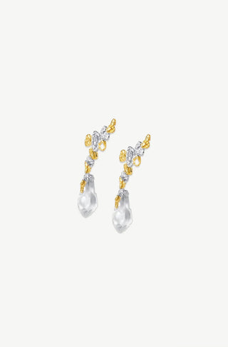 Mini Riverstone Earrings Mix - Maison OrientJUDE BENHALIMMaison OrientJewelry