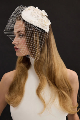 MIRA HAT - Maison OrientGAIOSMaison OrientAccessories