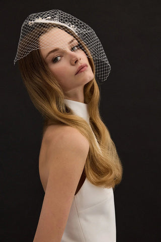MIRA HAT - Maison OrientGAIOSMaison OrientAccessories