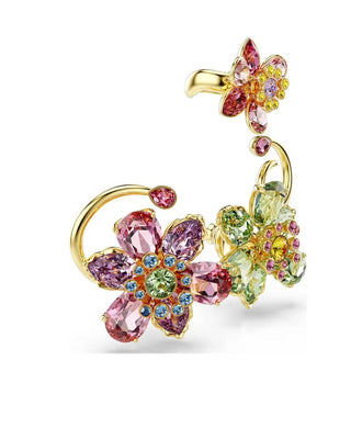 Mirage Mismatch Earcuff - Maison OrientEsme CrystalsMaison OrientJewelry