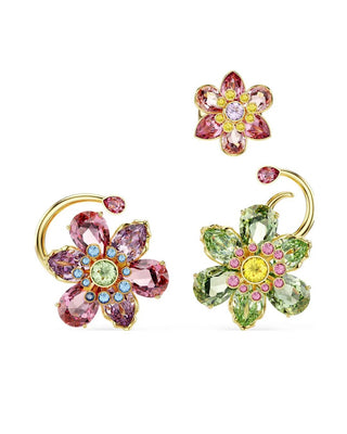 Mirage Mismatch Earcuff - Maison OrientEsme CrystalsMaison OrientJewelry