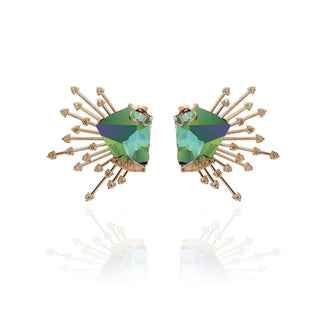 Mishell Earrings - Maison OrientEsme CrystalsMaison OrientJewelry