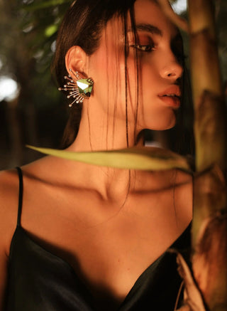 Mishell Earrings - Maison OrientEsme CrystalsMaison OrientJewelry