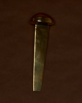 MOMI Bookmark No. 1 - Maison OrientMaha Alavi StudioMaison OrientHome Decor