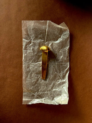 MOMI Bookmark No. 1 - Maison OrientMaha Alavi StudioMaison OrientHome Decor