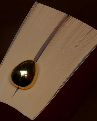 MOMI Bookmark No. 2 - Maison OrientMaha Alavi StudioMaison OrientHome Decor