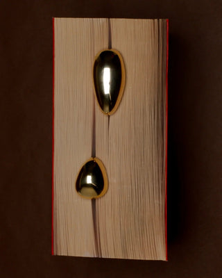 MOMI Bookmark No. 2 - Maison OrientMaha Alavi StudioMaison OrientHome Decor