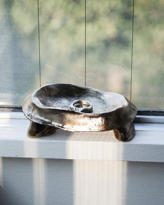 MOORE Tray/Catchall - Maison OrientMaha Alavi StudioMaison OrientHome Decor