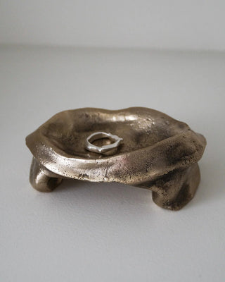 MOORE Tray/Catchall - Maison OrientMaha Alavi StudioMaison OrientHome Decor