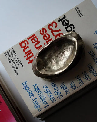 MOORE Tray/Catchall - Maison OrientMaha Alavi StudioMaison OrientHome Decor