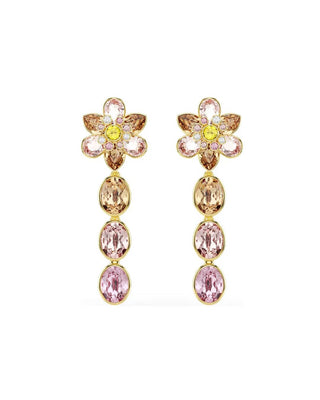 Mosaic Bloom Earrings - Maison OrientEsme CrystalsMaison OrientJewelry