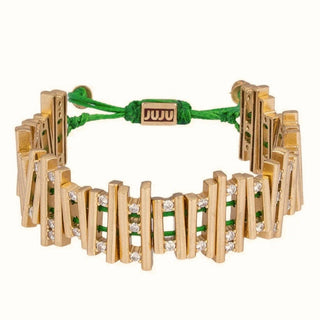 Mosaic Bracelet - Maison OrientJUJUMaison OrientBracelet