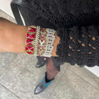 Mosaic Bracelet - Maison OrientJUJUMaison OrientBracelet