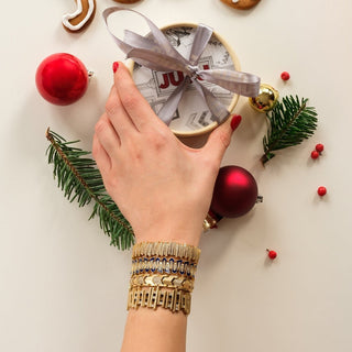 Mosaic Bracelet - Maison OrientJUJUMaison OrientBracelet