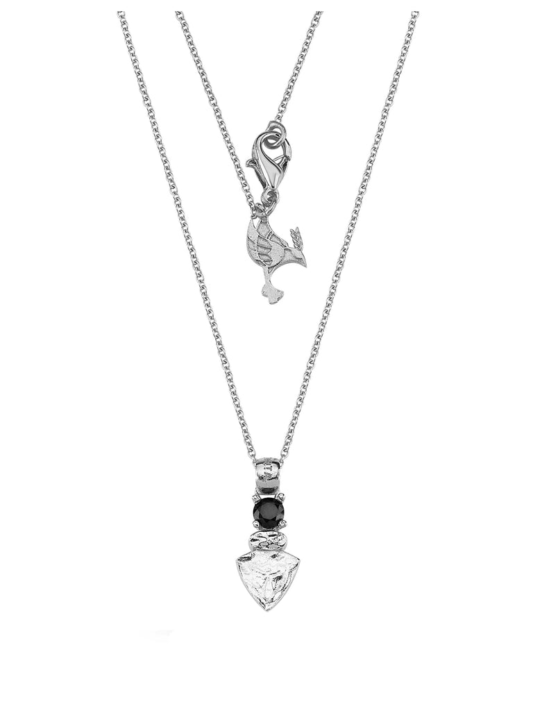 NADIA SILVER NECKLACE - Maison OrientBodhitaMaison OrientJewelry