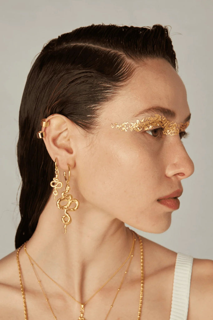 NAGA EARRINGS - Maison OrientBodhitaMaison OrientJewelry