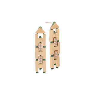 Nebula Earrings - Maison OrientJUJUMaison OrientEarrings