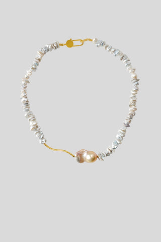 Necklace Éna - Maison OrientALARÁMaison OrientNecklace
