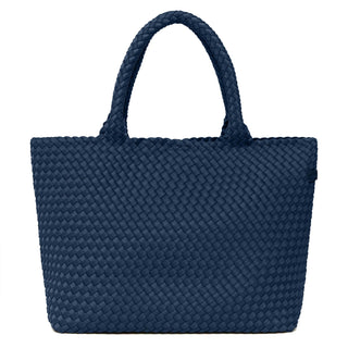 NEOPRENE LARGE TOTE BAG - Maison OrientSORBET ISLANDMaison OrientBEACH ACCESORIES