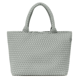 NEOPRENE LARGE TOTE BAG - Maison OrientSORBET ISLANDMaison OrientBEACH ACCESORIES