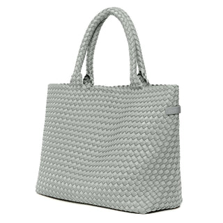 NEOPRENE LARGE TOTE BAG - Maison OrientSORBET ISLANDMaison OrientBEACH ACCESORIES