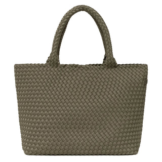 NEOPRENE LARGE TOTE BAG - Maison OrientSORBET ISLANDMaison OrientBEACH ACCESORIES