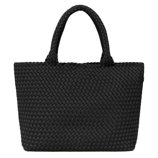 NEOPRENE LARGE TOTE BAG - Maison OrientSORBET ISLANDMaison OrientBEACH ACCESORIES