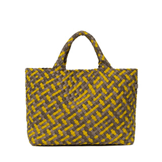 NEOPRENE MEDIUM TOTE BAG - Maison OrientSORBET ISLANDMaison OrientBEACH ACCESORIES
