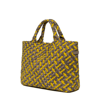 NEOPRENE MEDIUM TOTE BAG - Maison OrientSORBET ISLANDMaison OrientBEACH ACCESORIES