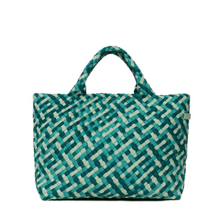 NEOPRENE MEDIUM TOTE BAG - Maison OrientSORBET ISLANDMaison OrientBEACH ACCESORIES